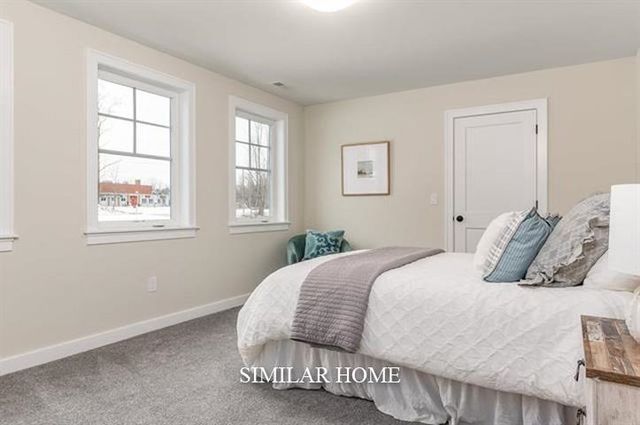 Lot 1 Emerson Ridge, Dover, NH 03820