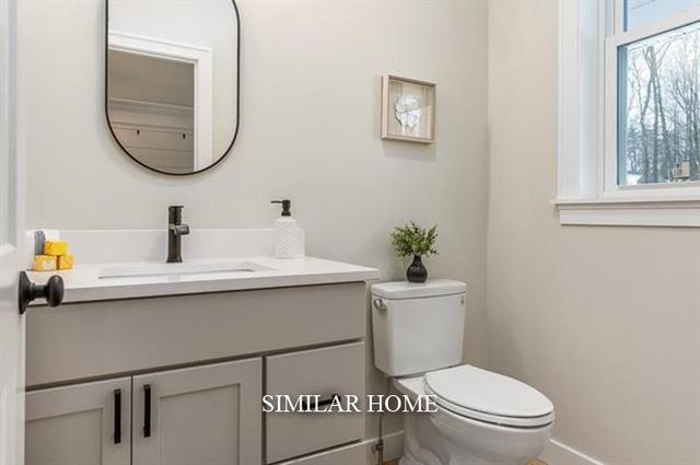 Lot 1 Emerson Ridge, Dover, NH 03820