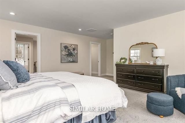 Lot 1 Emerson Ridge, Dover, NH 03820