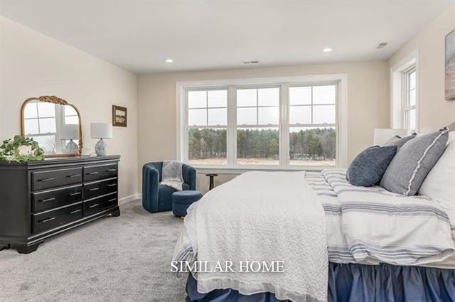 Lot 1 Emerson Ridge, Dover, NH 03820