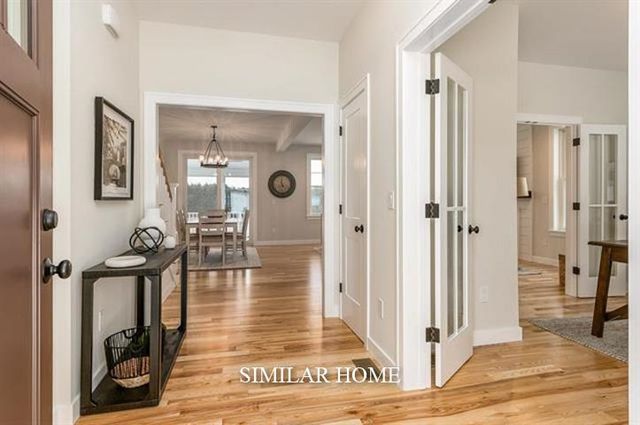 Lot 1 Emerson Ridge, Dover, NH 03820