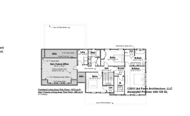 Lot 1 Emerson Ridge, Dover, NH 03820