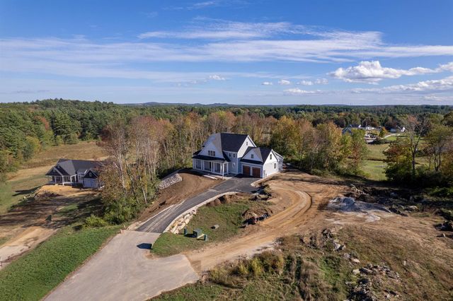 Lot 1 Emerson Ridge, Dover, NH 03820