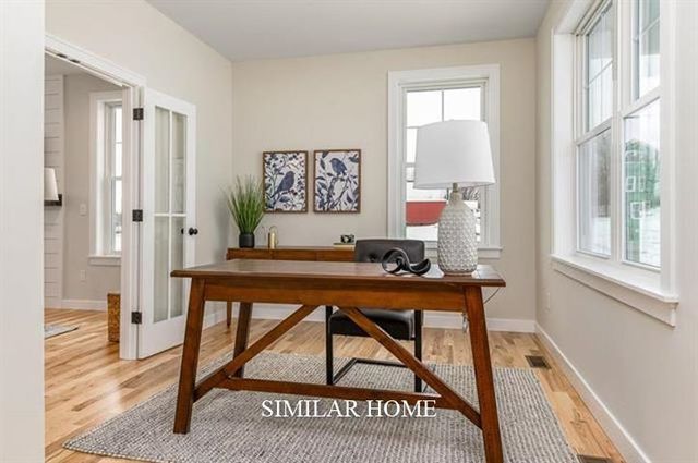 Lot 1 Emerson Ridge, Dover, NH 03820