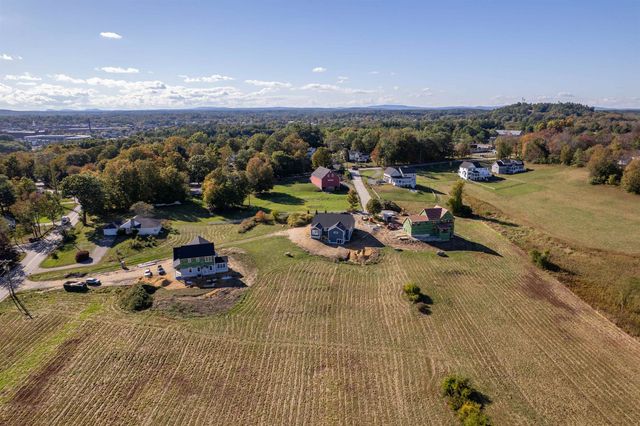 Lot 1 Emerson Ridge, Dover, NH 03820