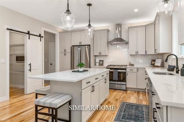 Lot 1 Emerson Ridge, Dover, NH 03820