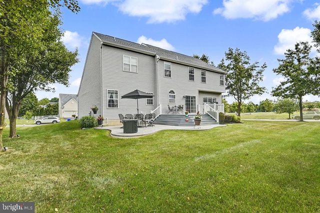 301 HELEN DR, Townsend, DE 19734