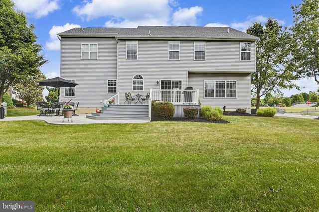 301 HELEN DR, Townsend, DE 19734