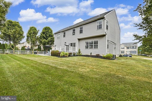 301 HELEN DR, Townsend, DE 19734