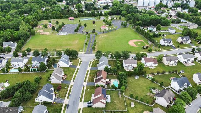 301 HELEN DR, Townsend, DE 19734