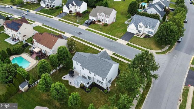 301 HELEN DR, Townsend, DE 19734