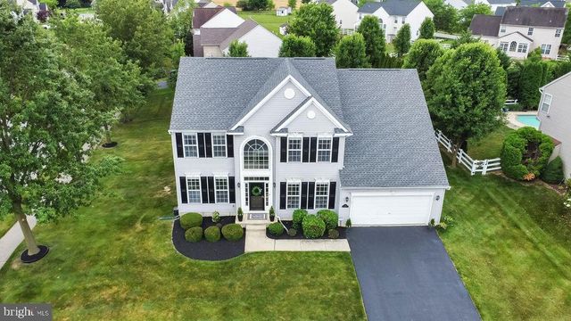 301 HELEN DR, Townsend, DE 19734