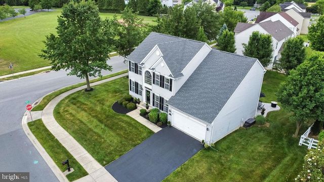 301 HELEN DR, Townsend, DE 19734
