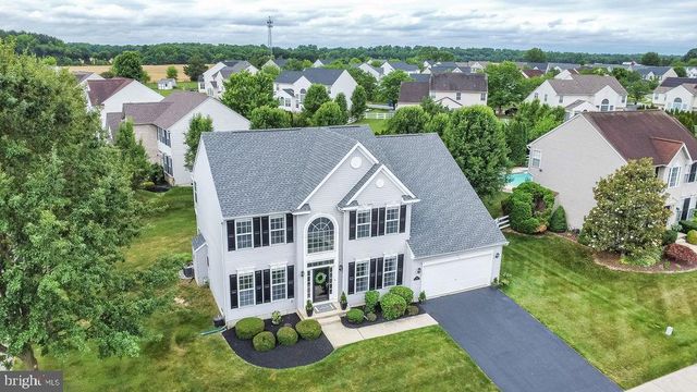 301 HELEN DR, Townsend, DE 19734