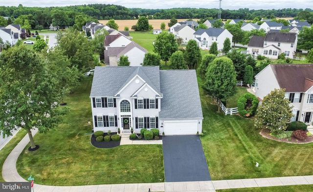 301 HELEN DR, Townsend, DE 19734