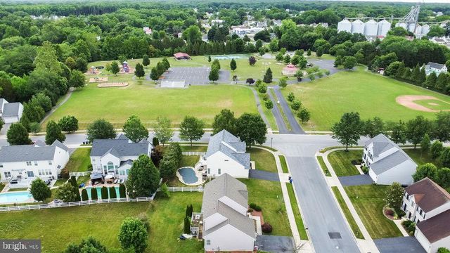 301 HELEN DR, Townsend, DE 19734