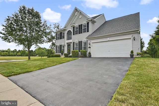 301 HELEN DR, Townsend, DE 19734