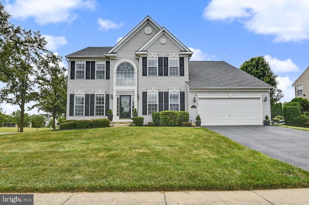 301 HELEN DR, Townsend, DE 19734