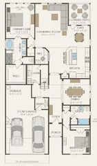 144 Elm View DR, Georgetown, TX 78628