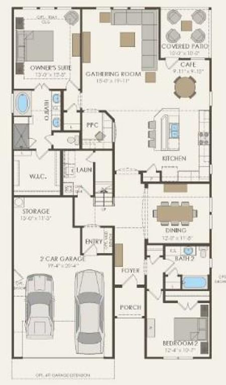 144 Elm View DR, Georgetown, TX 78628