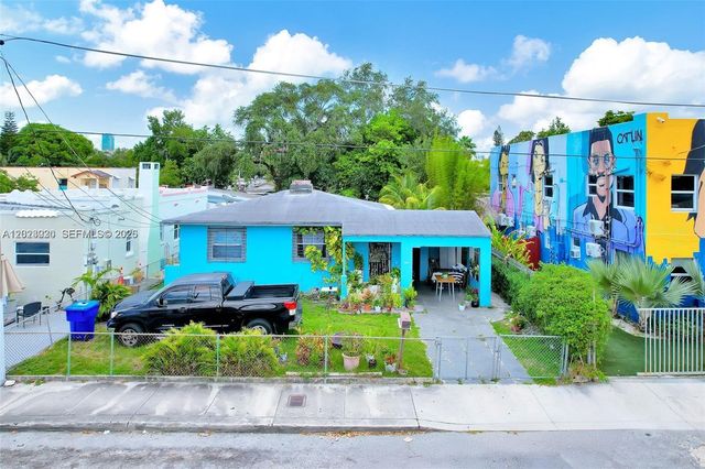 266 NW 32nd St, Miami, FL 33127