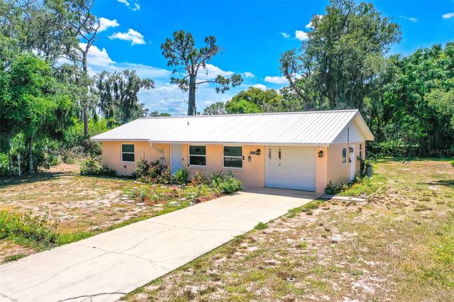 3127 HADDOCK DRIVE, Sebring, FL 33870