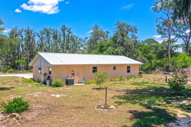3127 HADDOCK DRIVE, Sebring, FL 33870