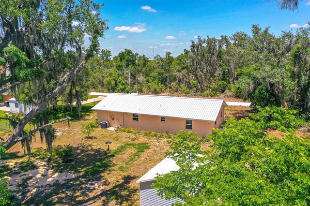 3127 HADDOCK DRIVE, Sebring, FL 33870