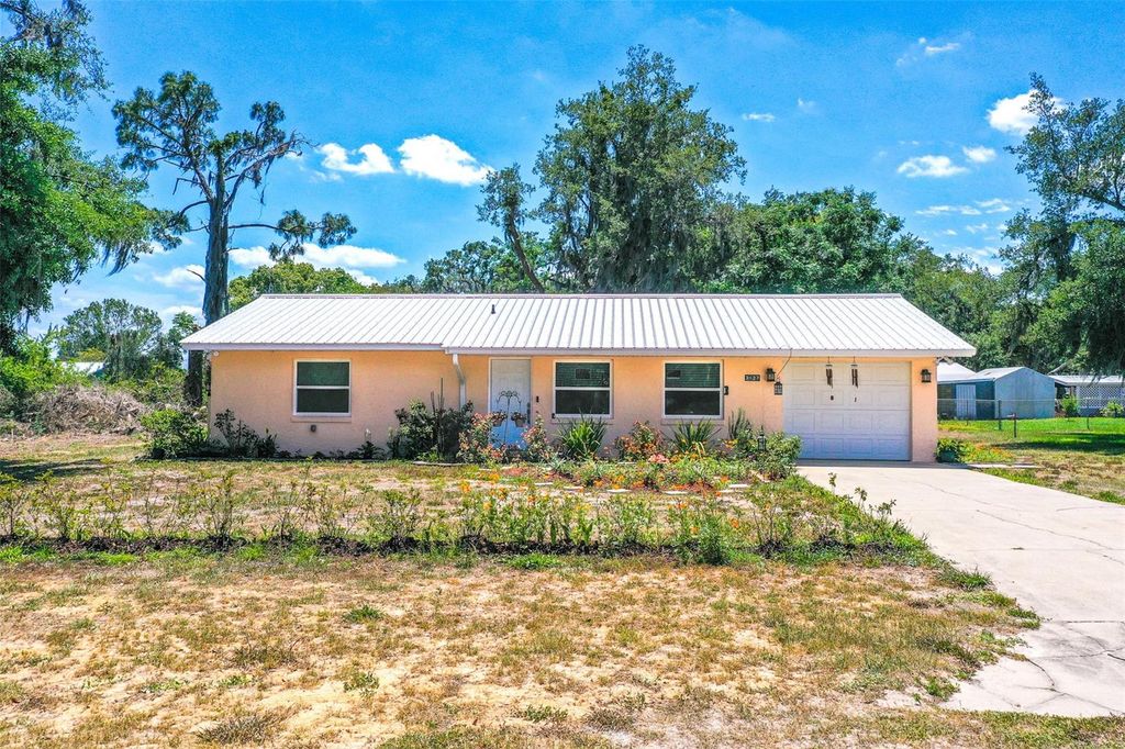 3127 HADDOCK DRIVE, Sebring, FL 33870