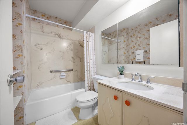 1765 Ala Moana Boulevard 1690, Honolulu, HI 96815