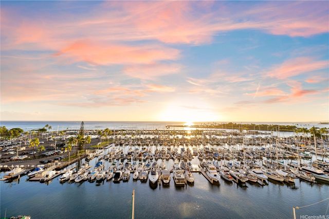 1765 Ala Moana Boulevard 1690, Honolulu, HI 96815