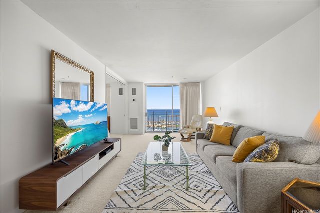 1765 Ala Moana Boulevard 1690, Honolulu, HI 96815