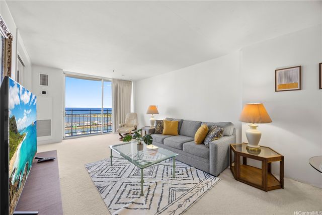 1765 Ala Moana Boulevard 1690, Honolulu, HI 96815