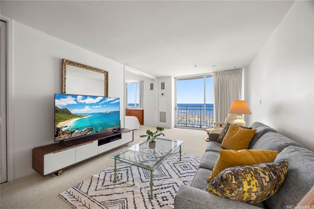 1765 Ala Moana Boulevard 1690, Honolulu, HI 96815