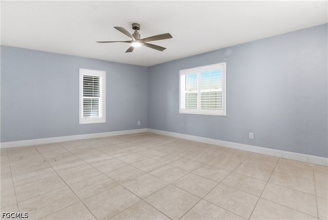 455 Donora BLVD, Fort Myers Beach, FL 33931