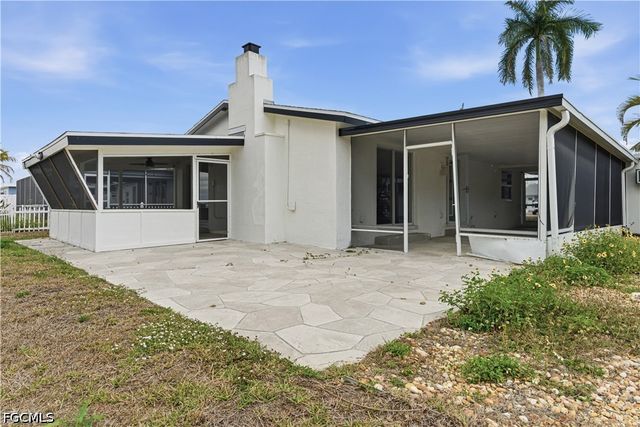 455 Donora BLVD, Fort Myers Beach, FL 33931