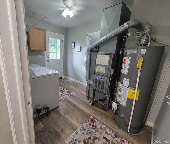 6310 Duncan Street, Taylor, MI 48180