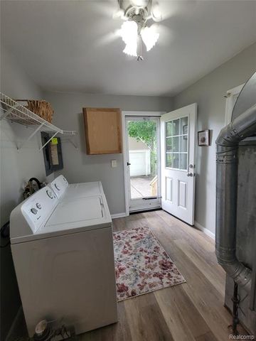 6310 Duncan Street, Taylor, MI 48180