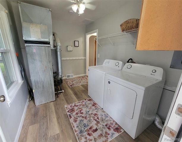 6310 Duncan Street, Taylor, MI 48180