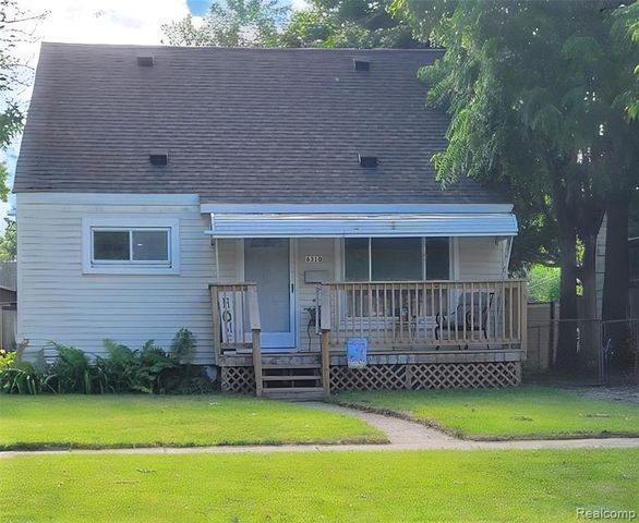 6310 Duncan Street, Taylor, MI 48180