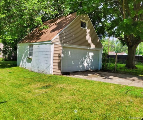 6310 Duncan Street, Taylor, MI 48180