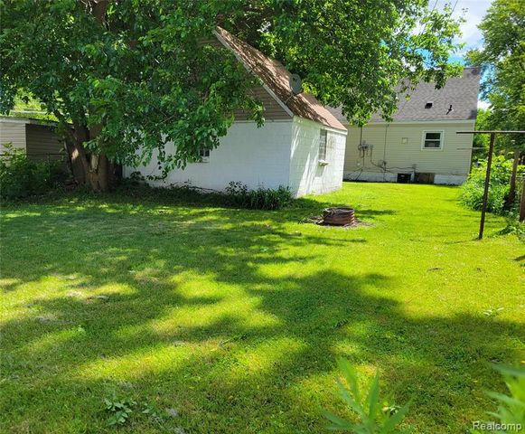 6310 Duncan Street, Taylor, MI 48180