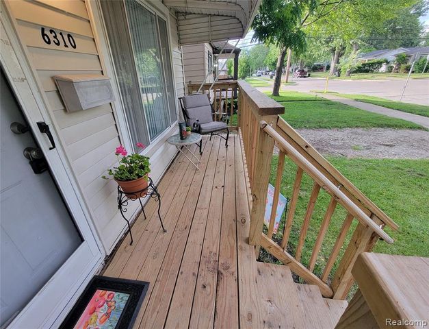6310 Duncan Street, Taylor, MI 48180