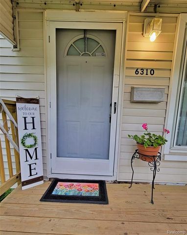 6310 Duncan Street, Taylor, MI 48180