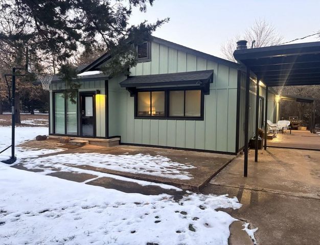 3900 S Indian Meridian Road, Choctaw, OK 73020