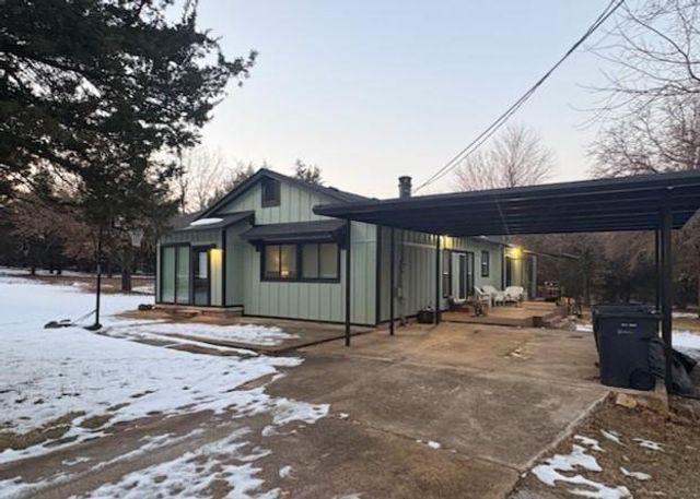 3900 S Indian Meridian Road, Choctaw, OK 73020