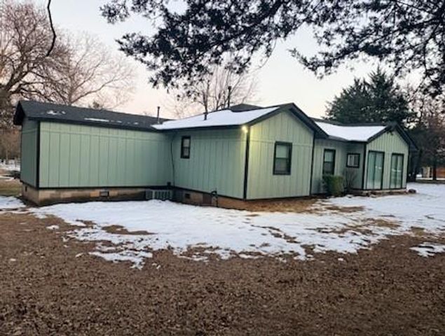 3900 S Indian Meridian Road, Choctaw, OK 73020