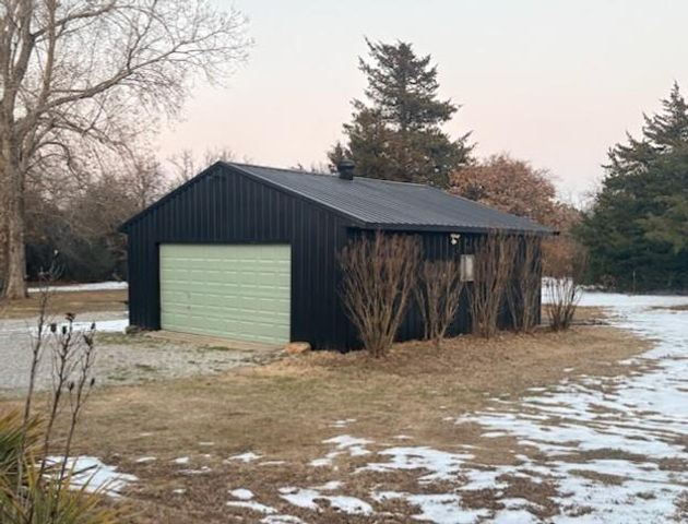 3900 S Indian Meridian Road, Choctaw, OK 73020