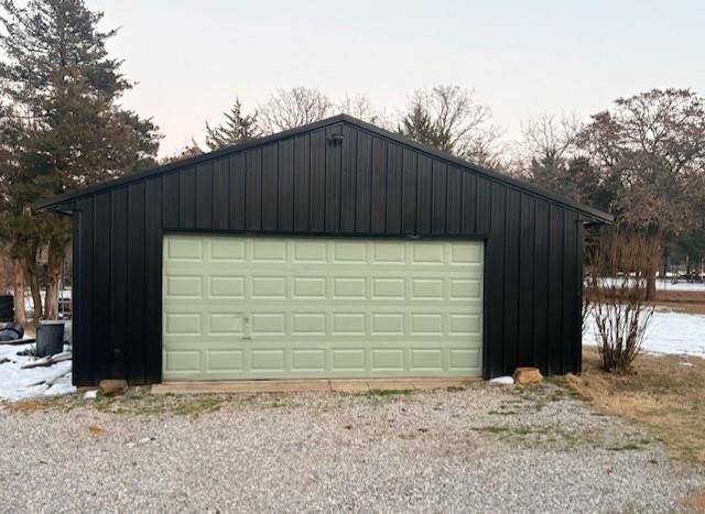 3900 S Indian Meridian Road, Choctaw, OK 73020