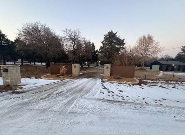 3900 S Indian Meridian Road, Choctaw, OK 73020